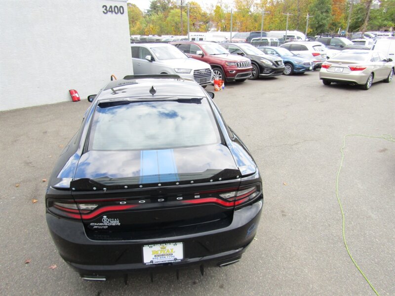 2016 Dodge Charger AWD, NAV,PREM PKG,CONV PKG,RVC,SILVER CERTIFIED - Photo 24 - Haddon Twp, NJ 08107