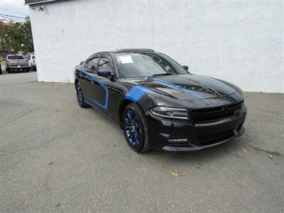 2016 Dodge Charger AWD, NAV,PREM PKG,CONV PKG,RVC,SILVER CERTIFIED   - Photo 1 - Haddon Twp, NJ 08107