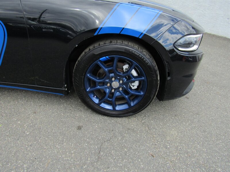 2016 Dodge Charger AWD, NAV,PREM PKG,CONV PKG,RVC,SILVER CERTIFIED - Photo 15 - Haddon Twp, NJ 08107
