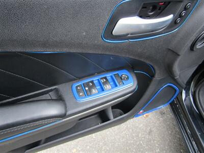 2016 Dodge Charger AWD, NAV,PREM PKG,CONV PKG,RVC,SILVER CERTIFIED   - Photo 31 - Haddon Twp, NJ 08107