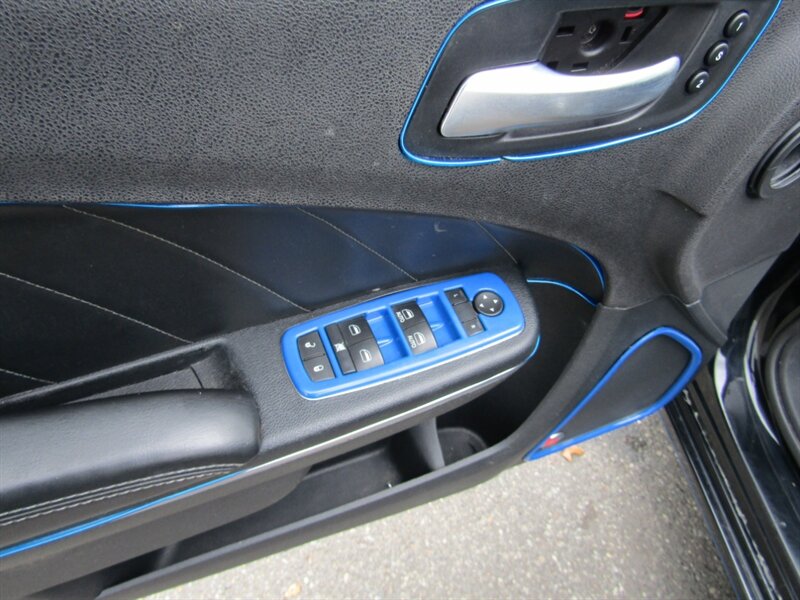 2016 Dodge Charger AWD, NAV,PREM PKG,CONV PKG,RVC,SILVER CERTIFIED - Photo 31 - Haddon Twp, NJ 08107