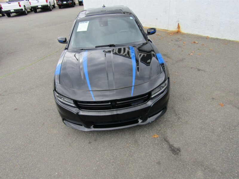 2016 Dodge Charger AWD, NAV,PREM PKG,CONV PKG,RVC,SILVER CERTIFIED - Photo 29 - Haddon Twp, NJ 08107