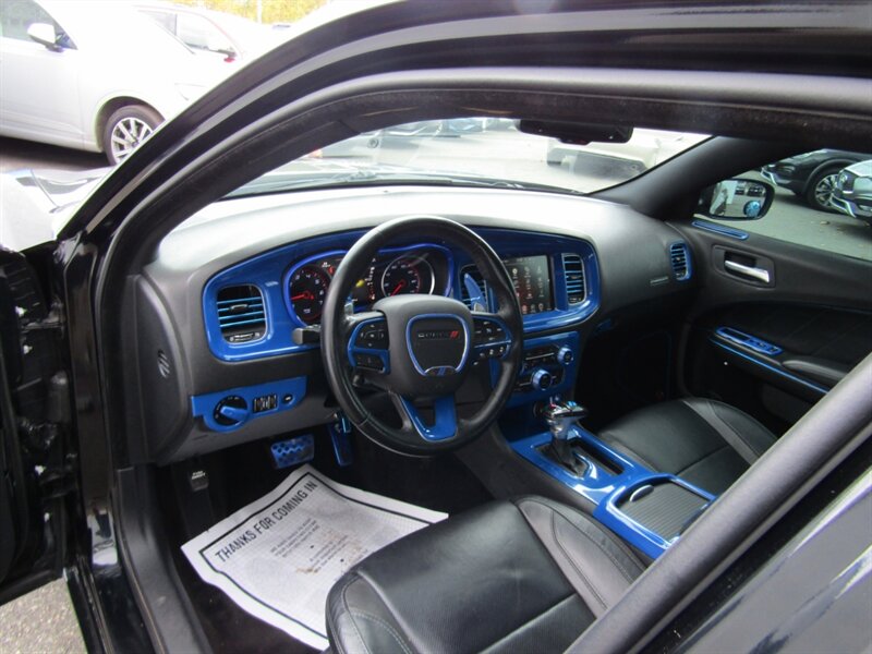 2016 Dodge Charger AWD, NAV,PREM PKG,CONV PKG,RVC,SILVER CERTIFIED - Photo 33 - Haddon Twp, NJ 08107