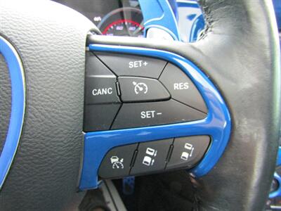 2016 Dodge Charger AWD, NAV,PREM PKG,CONV PKG,RVC,SILVER CERTIFIED   - Photo 51 - Haddon Twp, NJ 08107