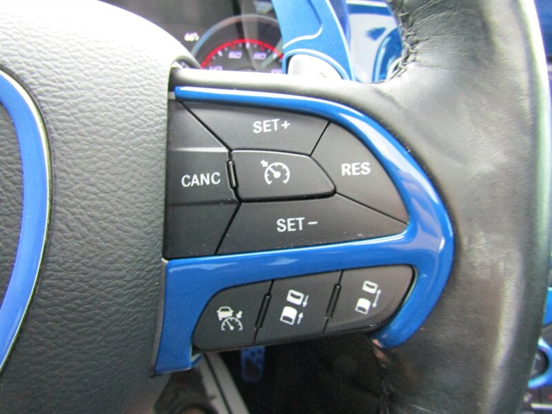 2016 Dodge Charger AWD, NAV,PREM PKG,CONV PKG,RVC,SILVER CERTIFIED - Photo 51 - Haddon Twp, NJ 08107
