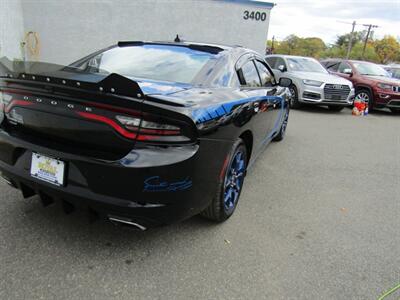 2016 Dodge Charger AWD, NAV,PREM PKG,CONV PKG,RVC,SILVER CERTIFIED   - Photo 26 - Haddon Twp, NJ 08107
