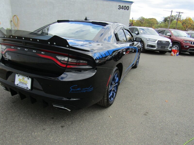 2016 Dodge Charger AWD, NAV,PREM PKG,CONV PKG,RVC,SILVER CERTIFIED - Photo 26 - Haddon Twp, NJ 08107