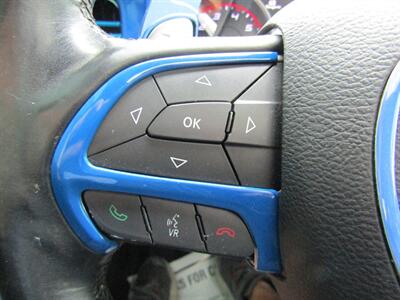 2016 Dodge Charger AWD, NAV,PREM PKG,CONV PKG,RVC,SILVER CERTIFIED   - Photo 49 - Haddon Twp, NJ 08107