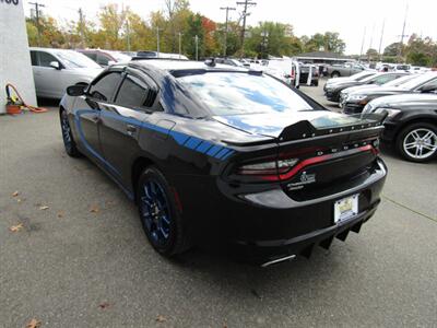 2016 Dodge Charger AWD, NAV,PREM PKG,CONV PKG,RVC,SILVER CERTIFIED   - Photo 5 - Haddon Twp, NJ 08107