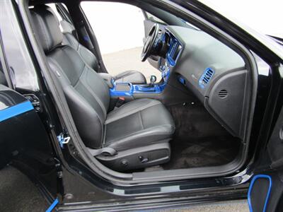 2016 Dodge Charger AWD, NAV,PREM PKG,CONV PKG,RVC,SILVER CERTIFIED   - Photo 39 - Haddon Twp, NJ 08107