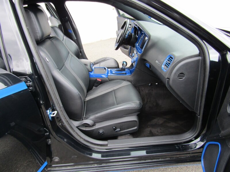 2016 Dodge Charger AWD, NAV,PREM PKG,CONV PKG,RVC,SILVER CERTIFIED - Photo 39 - Haddon Twp, NJ 08107