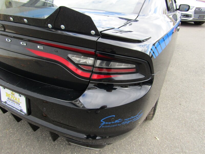 2016 Dodge Charger AWD, NAV,PREM PKG,CONV PKG,RVC,SILVER CERTIFIED - Photo 22 - Haddon Twp, NJ 08107