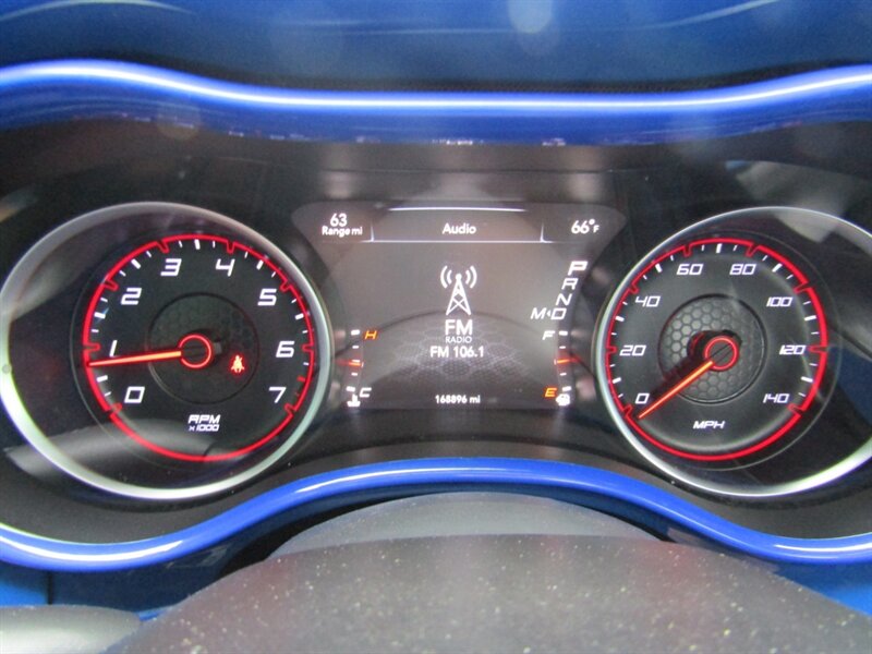 2016 Dodge Charger AWD, NAV,PREM PKG,CONV PKG,RVC,SILVER CERTIFIED - Photo 52 - Haddon Twp, NJ 08107