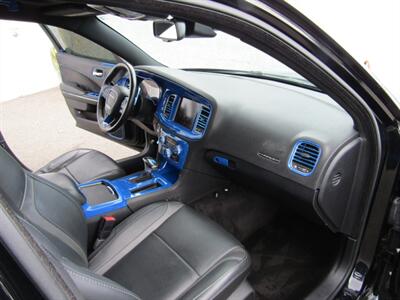 2016 Dodge Charger AWD, NAV,PREM PKG,CONV PKG,RVC,SILVER CERTIFIED   - Photo 38 - Haddon Twp, NJ 08107