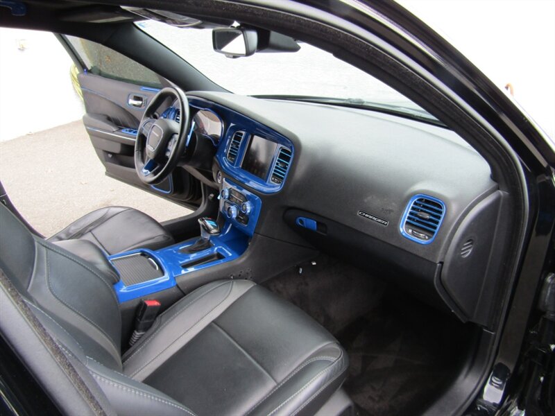2016 Dodge Charger AWD, NAV,PREM PKG,CONV PKG,RVC,SILVER CERTIFIED - Photo 38 - Haddon Twp, NJ 08107