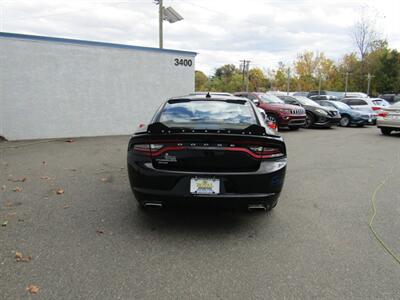 2016 Dodge Charger AWD, NAV,PREM PKG,CONV PKG,RVC,SILVER CERTIFIED   - Photo 6 - Haddon Twp, NJ 08107
