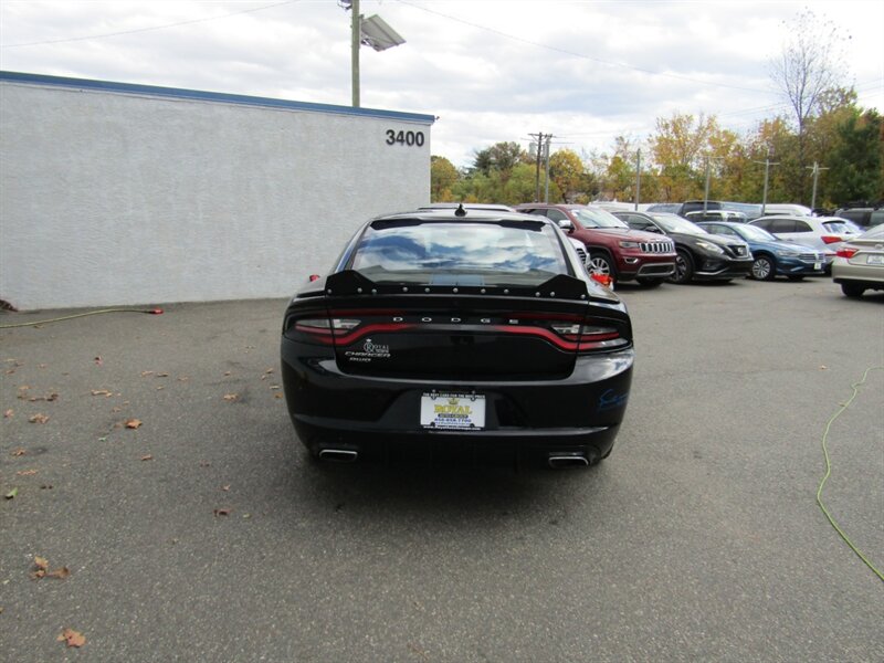 2016 Dodge Charger AWD, NAV,PREM PKG,CONV PKG,RVC,SILVER CERTIFIED - Photo 6 - Haddon Twp, NJ 08107