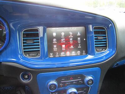 2016 Dodge Charger AWD, NAV,PREM PKG,CONV PKG,RVC,SILVER CERTIFIED   - Photo 53 - Haddon Twp, NJ 08107