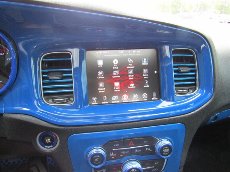 2016 Dodge Charger AWD, NAV,PREM PKG,CONV PKG,RVC,SILVER CERTIFIED - Photo 53 - Haddon Twp, NJ 08107