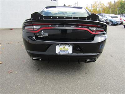 2016 Dodge Charger AWD, NAV,PREM PKG,CONV PKG,RVC,SILVER CERTIFIED   - Photo 23 - Haddon Twp, NJ 08107