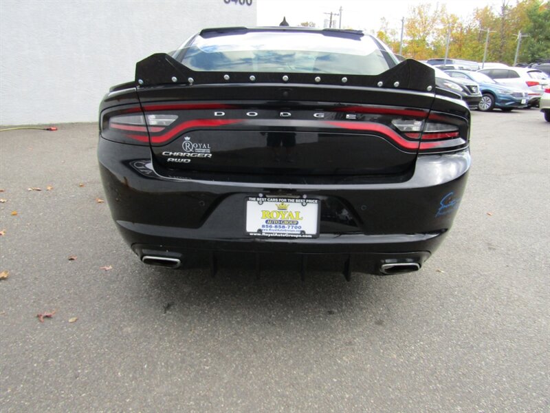 2016 Dodge Charger AWD, NAV,PREM PKG,CONV PKG,RVC,SILVER CERTIFIED - Photo 23 - Haddon Twp, NJ 08107