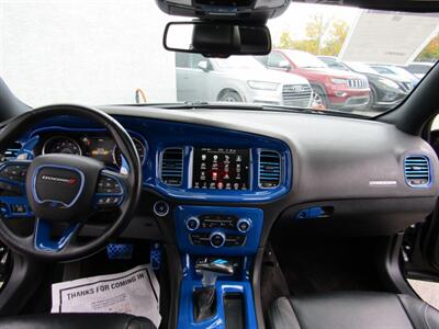 2016 Dodge Charger AWD, NAV,PREM PKG,CONV PKG,RVC,SILVER CERTIFIED   - Photo 47 - Haddon Twp, NJ 08107