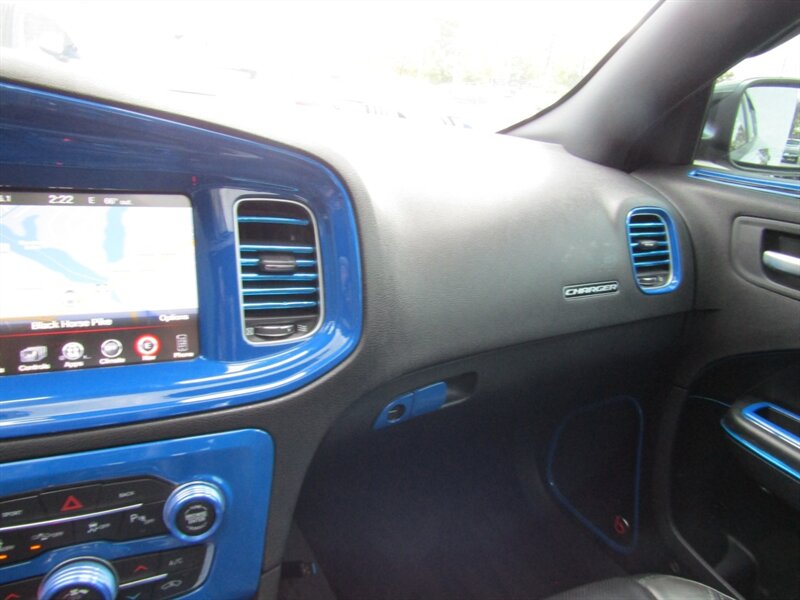 2016 Dodge Charger AWD, NAV,PREM PKG,CONV PKG,RVC,SILVER CERTIFIED - Photo 56 - Haddon Twp, NJ 08107