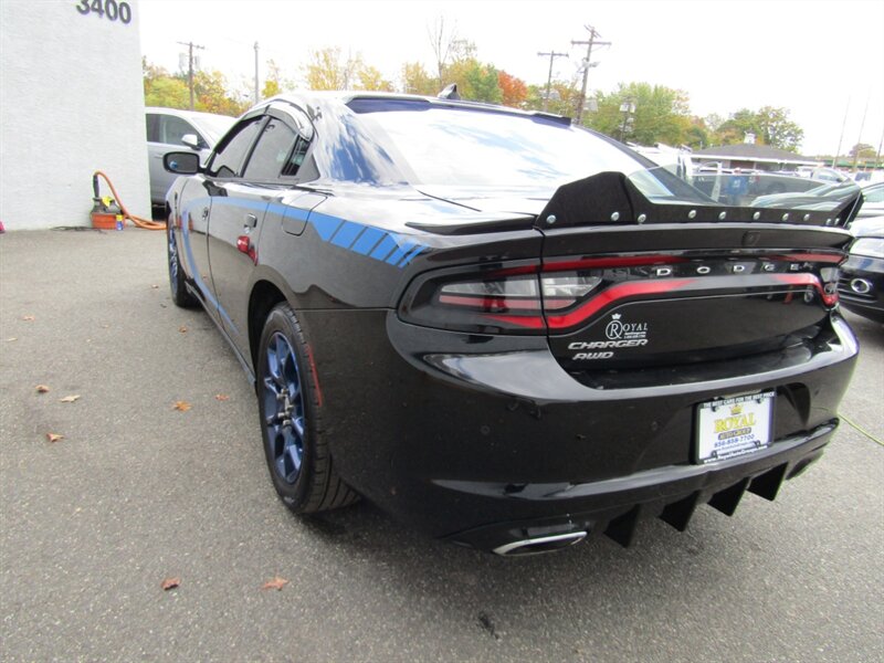 2016 Dodge Charger AWD, NAV,PREM PKG,CONV PKG,RVC,SILVER CERTIFIED - Photo 25 - Haddon Twp, NJ 08107