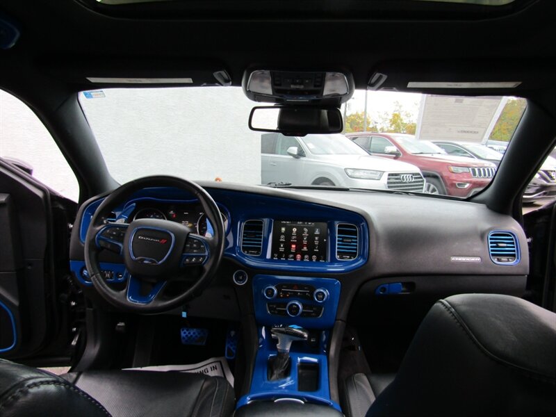 2016 Dodge Charger AWD, NAV,PREM PKG,CONV PKG,RVC,SILVER CERTIFIED - Photo 45 - Haddon Twp, NJ 08107