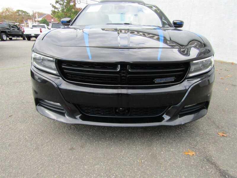 2016 Dodge Charger AWD, NAV,PREM PKG,CONV PKG,RVC,SILVER CERTIFIED - Photo 10 - Haddon Twp, NJ 08107