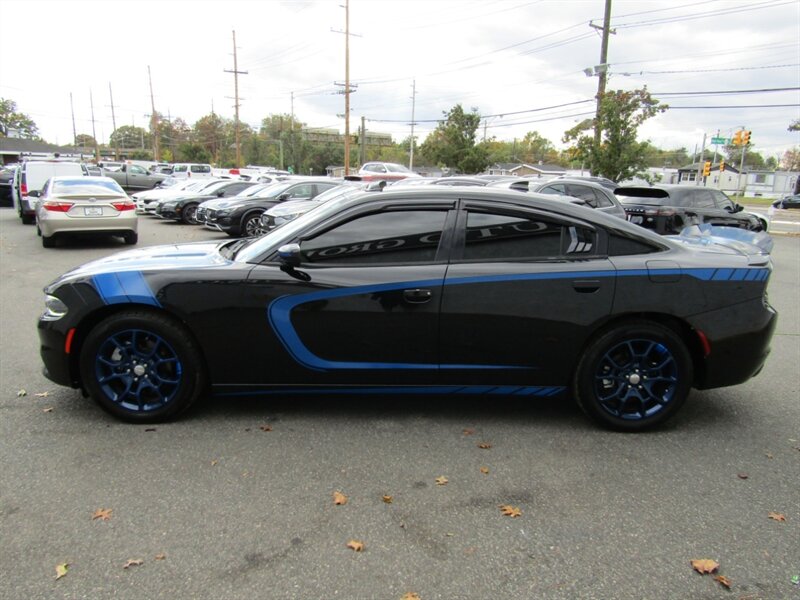 2016 Dodge Charger AWD, NAV,PREM PKG,CONV PKG,RVC,SILVER CERTIFIED - Photo 4 - Haddon Twp, NJ 08107