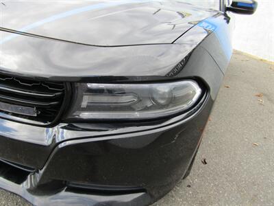 2016 Dodge Charger AWD, NAV,PREM PKG,CONV PKG,RVC,SILVER CERTIFIED   - Photo 11 - Haddon Twp, NJ 08107