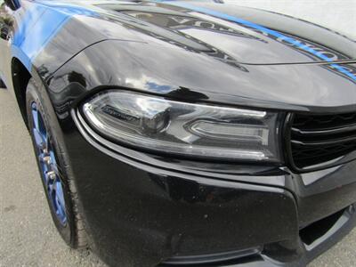 2016 Dodge Charger AWD, NAV,PREM PKG,CONV PKG,RVC,SILVER CERTIFIED   - Photo 9 - Haddon Twp, NJ 08107