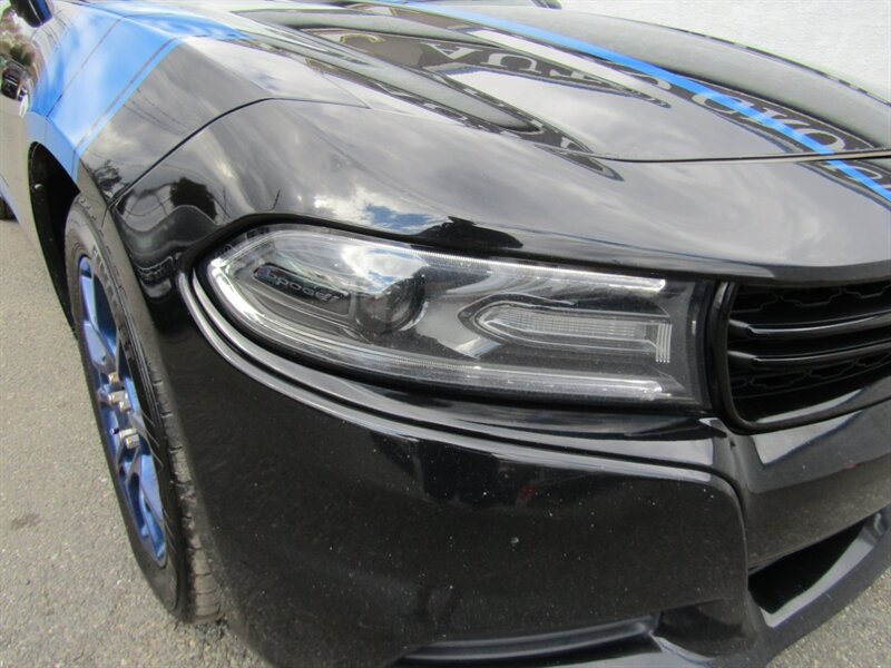 2016 Dodge Charger AWD, NAV,PREM PKG,CONV PKG,RVC,SILVER CERTIFIED - Photo 9 - Haddon Twp, NJ 08107