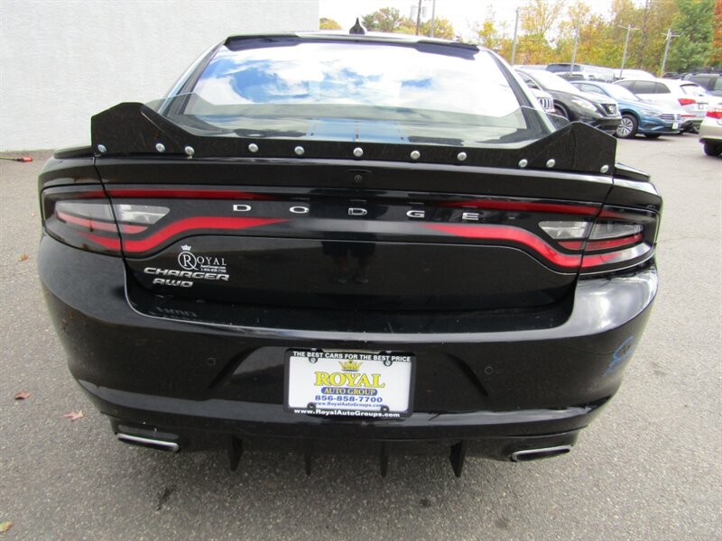 2016 Dodge Charger AWD, NAV,PREM PKG,CONV PKG,RVC,SILVER CERTIFIED - Photo 21 - Haddon Twp, NJ 08107