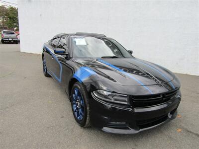 2016 Dodge Charger AWD, NAV,PREM PKG,CONV PKG,RVC,SILVER CERTIFIED   - Photo 16 - Haddon Twp, NJ 08107