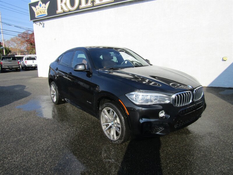 2016 BMW X6 M SPORT,NAV,AWD,DR ASST PKG,SILVER CERTIFIED  
