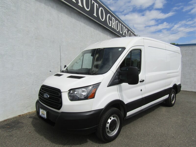 2019 Ford Transit 350 ,HEAVY DUTY,CONV PKG,RVC,SILVER CERTIFIED - Photo 5 - Haddon Twp, NJ 08107