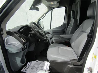 2019 Ford Transit 350 ,HEAVY DUTY,CONV PKG,RVC,SILVER CERTIFIED - Photo 11 - Haddon Twp, NJ 08107
