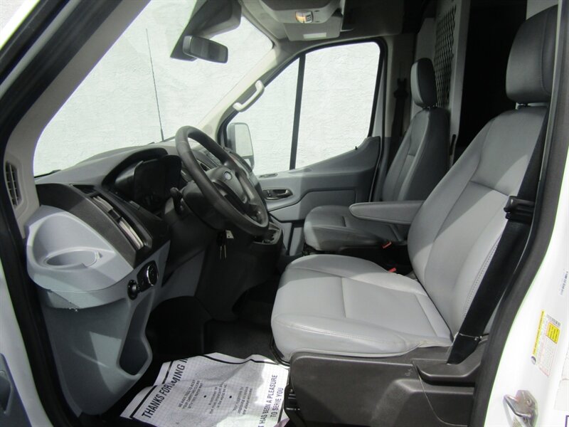 2019 Ford Transit 350 ,HEAVY DUTY,CONV PKG,RVC,SILVER CERTIFIED - Photo 11 - Haddon Twp, NJ 08107