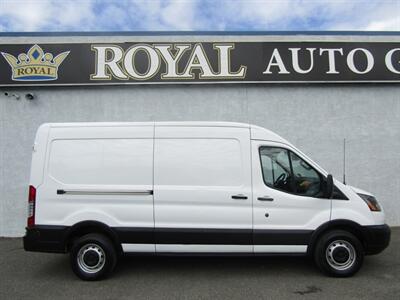 2019 Ford Transit 350 ,HEAVY DUTY,CONV PKG,RVC,SILVER CERTIFIED - Photo 2 - Haddon Twp, NJ 08107