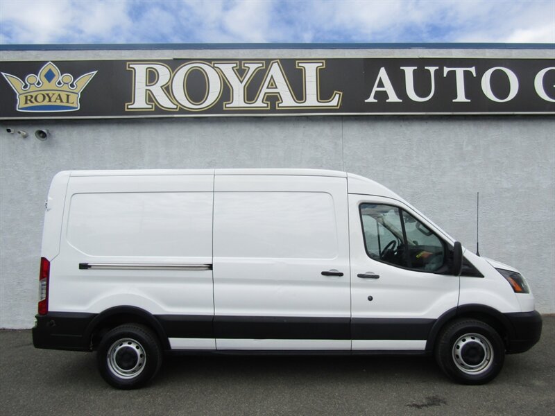 2019 Ford Transit 350 ,HEAVY DUTY,CONV PKG,RVC,SILVER CERTIFIED - Photo 2 - Haddon Twp, NJ 08107