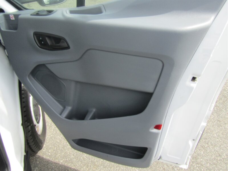 2019 Ford Transit 350 ,HEAVY DUTY,CONV PKG,RVC,SILVER CERTIFIED - Photo 15 - Haddon Twp, NJ 08107