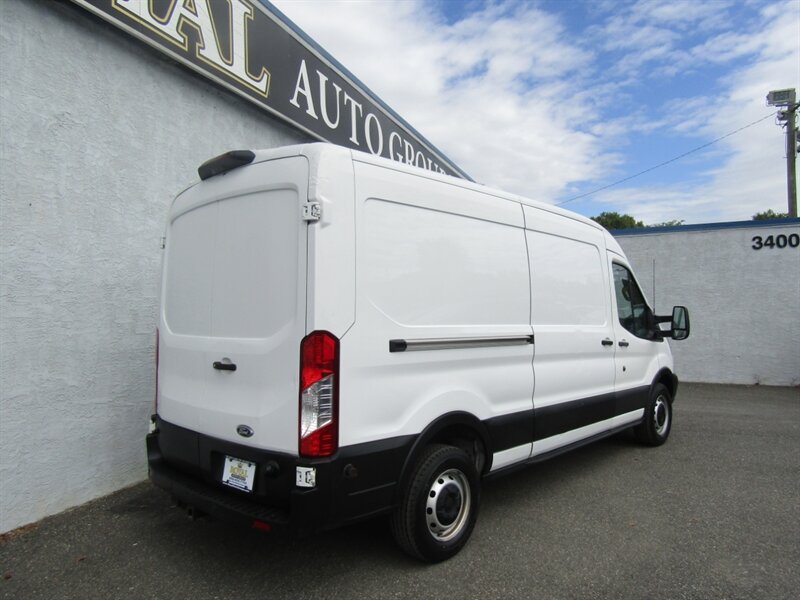 2019 Ford Transit 350 ,HEAVY DUTY,CONV PKG,RVC,SILVER CERTIFIED - Photo 8 - Haddon Twp, NJ 08107