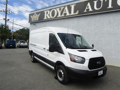 2019 Ford Transit 350 ,HEAVY DUTY,CONV PKG,RVC,SILVER CERTIFIED - Photo 1 - Haddon Twp, NJ 08107