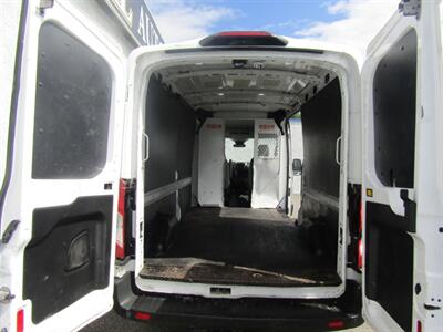 2019 Ford Transit 350 ,HEAVY DUTY,CONV PKG,RVC,SILVER CERTIFIED - Photo 23 - Haddon Twp, NJ 08107