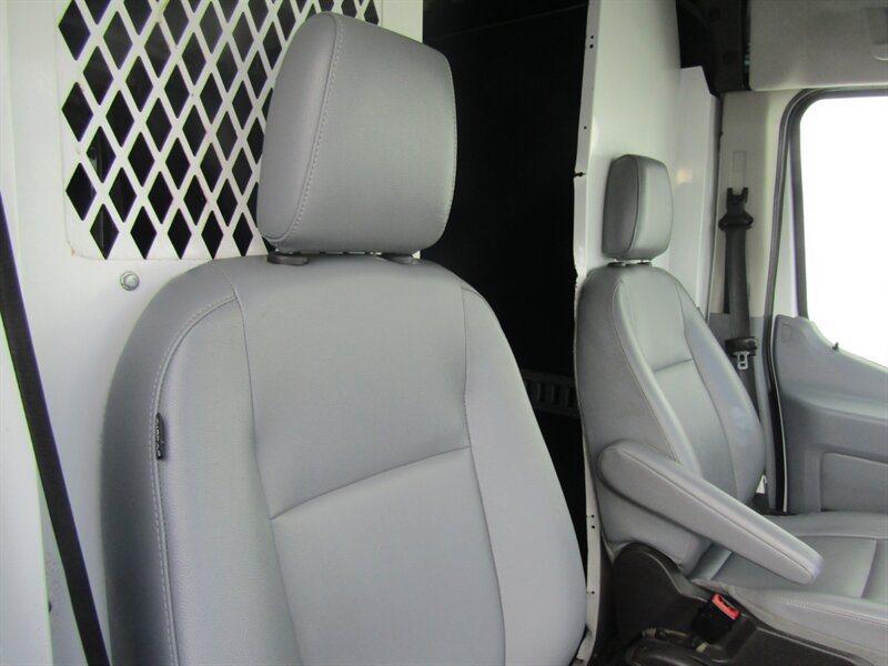 2019 Ford Transit 350 ,HEAVY DUTY,CONV PKG,RVC,SILVER CERTIFIED - Photo 13 - Haddon Twp, NJ 08107