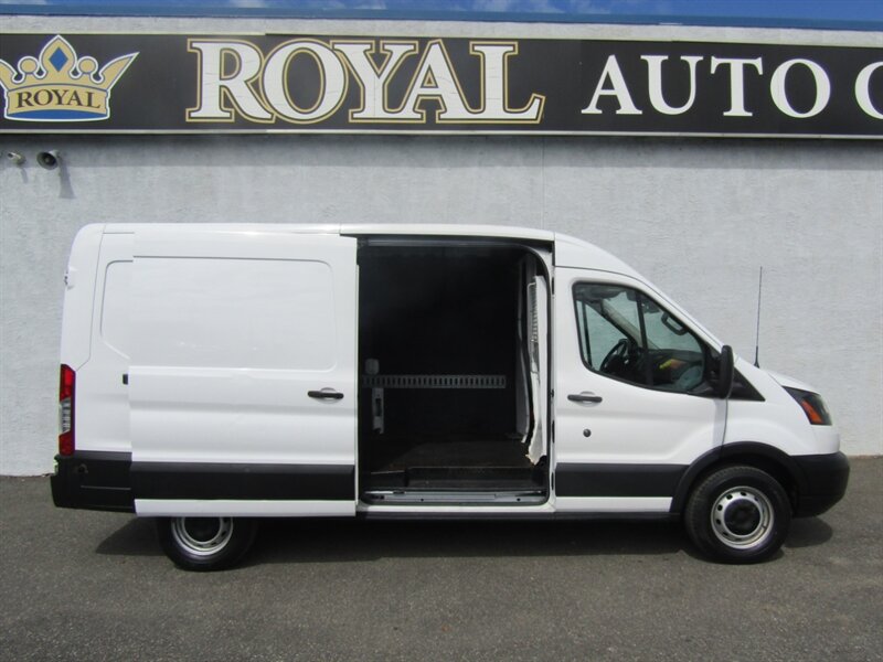 2019 Ford Transit 350 ,HEAVY DUTY,CONV PKG,RVC,SILVER CERTIFIED - Photo 26 - Haddon Twp, NJ 08107