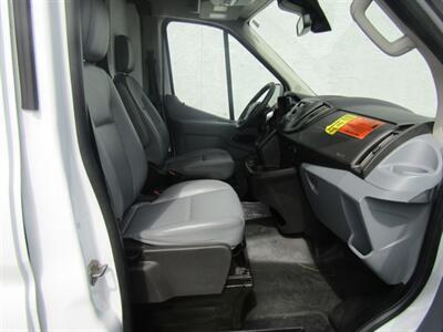 2019 Ford Transit 350 ,HEAVY DUTY,CONV PKG,RVC,SILVER CERTIFIED - Photo 14 - Haddon Twp, NJ 08107