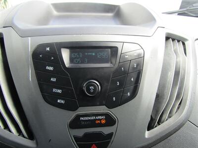 2019 Ford Transit 350 ,HEAVY DUTY,CONV PKG,RVC,SILVER CERTIFIED - Photo 19 - Haddon Twp, NJ 08107